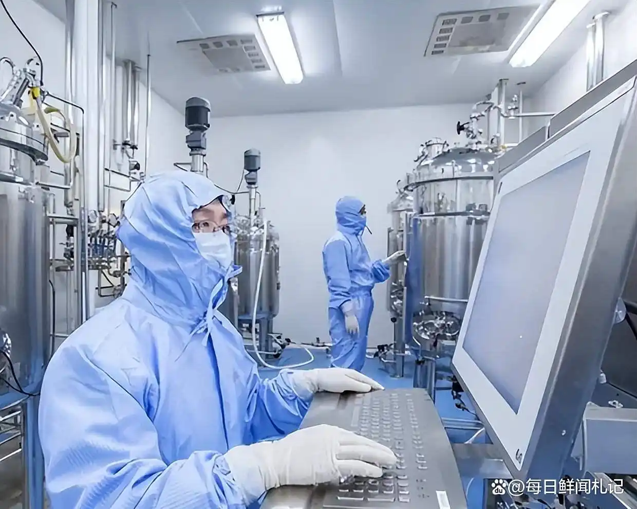 Yhdysvaltojen ja Intian välinen peli lääkkeiden toimitusketjussa kiihtyy, kun...